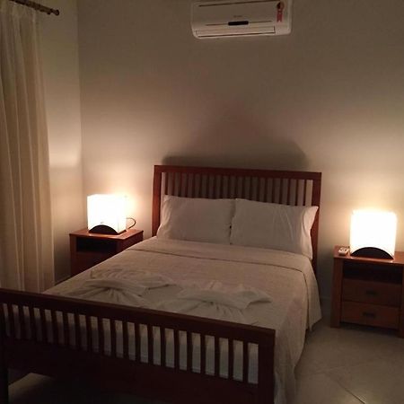 Brisas Do Amor - Apart Hotel Praia de Pipa ภายนอก รูปภาพ