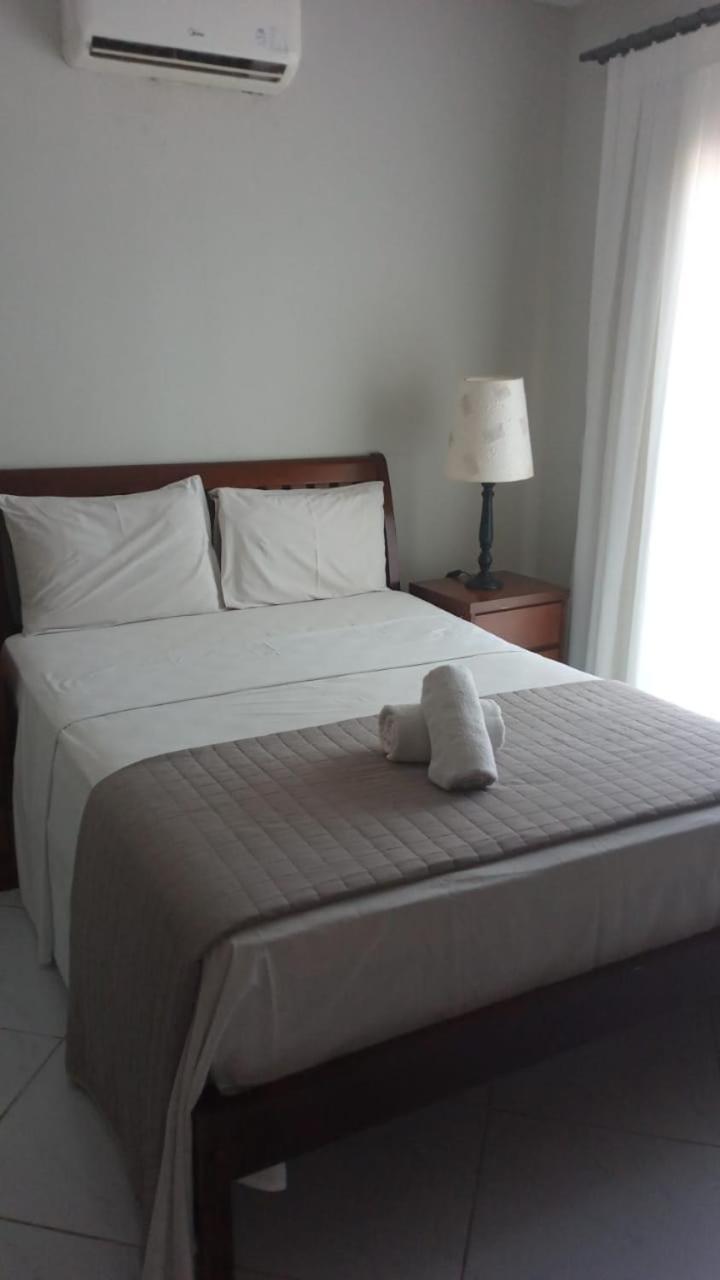 Brisas Do Amor - Apart Hotel Praia de Pipa ภายนอก รูปภาพ