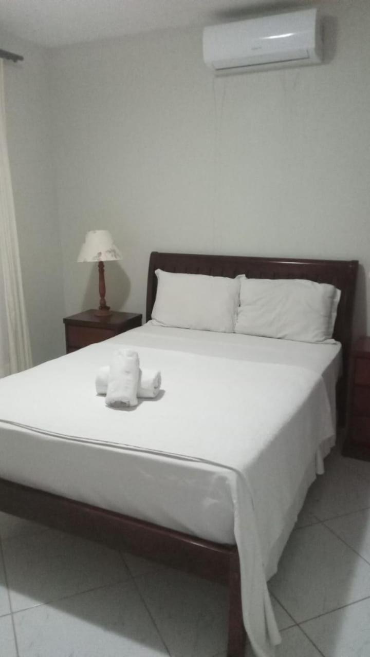 Brisas Do Amor - Apart Hotel Praia de Pipa ภายนอก รูปภาพ