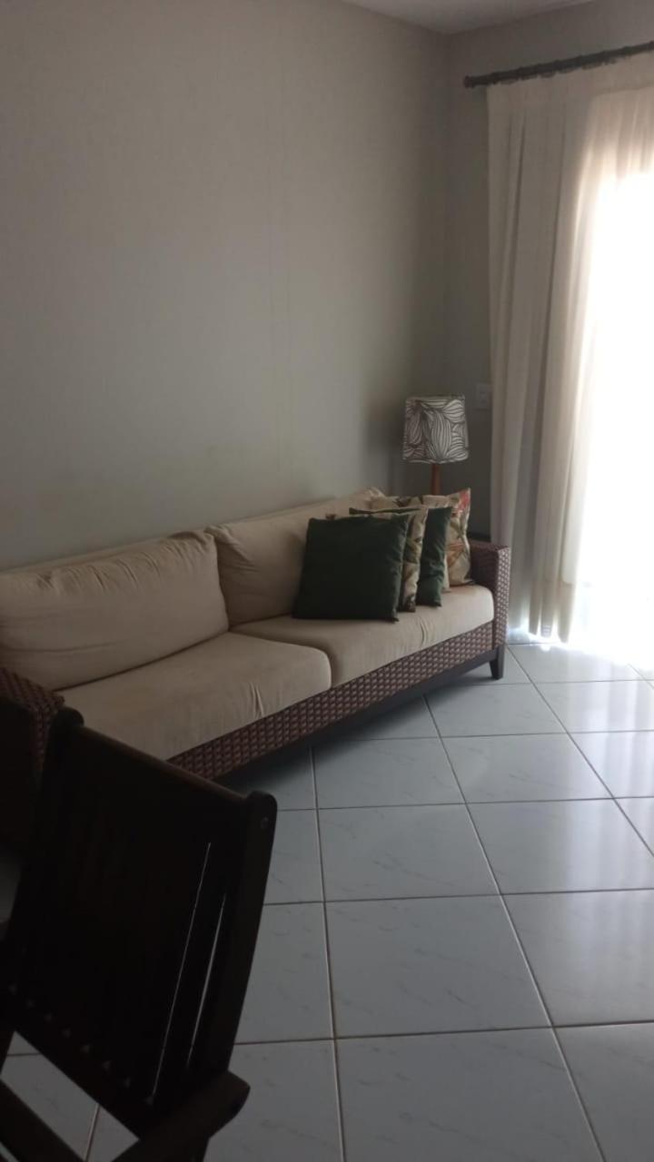 Brisas Do Amor - Apart Hotel Praia de Pipa ภายนอก รูปภาพ