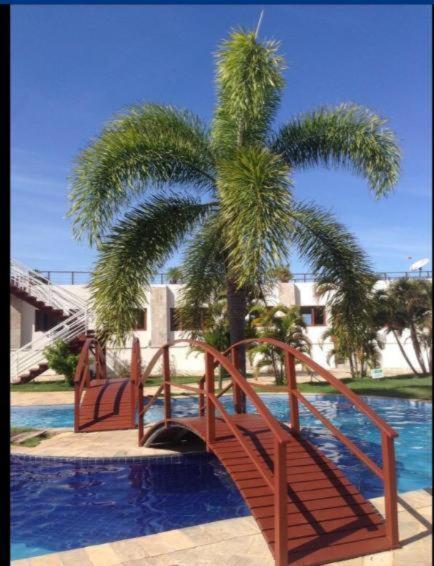 Brisas Do Amor - Apart Hotel Praia de Pipa ภายนอก รูปภาพ