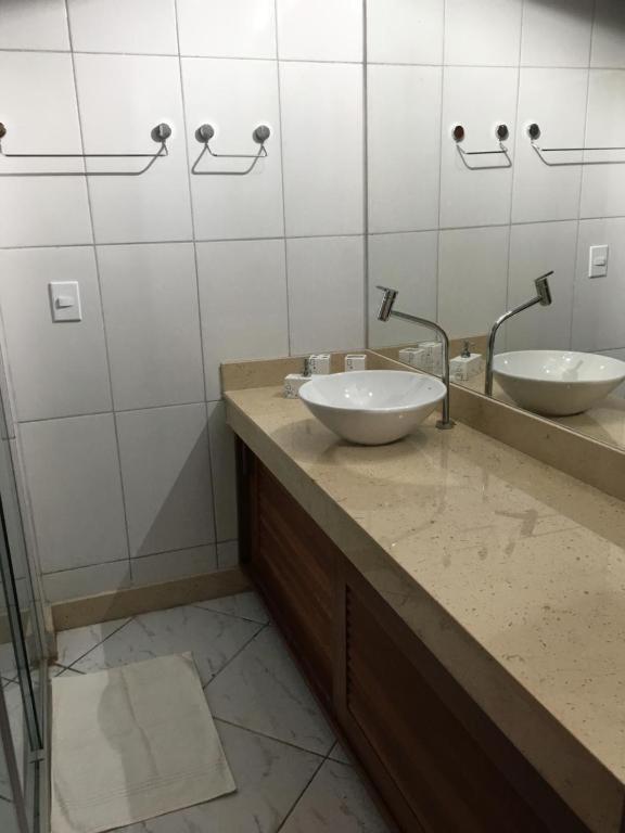 Brisas Do Amor - Apart Hotel Praia de Pipa ภายนอก รูปภาพ