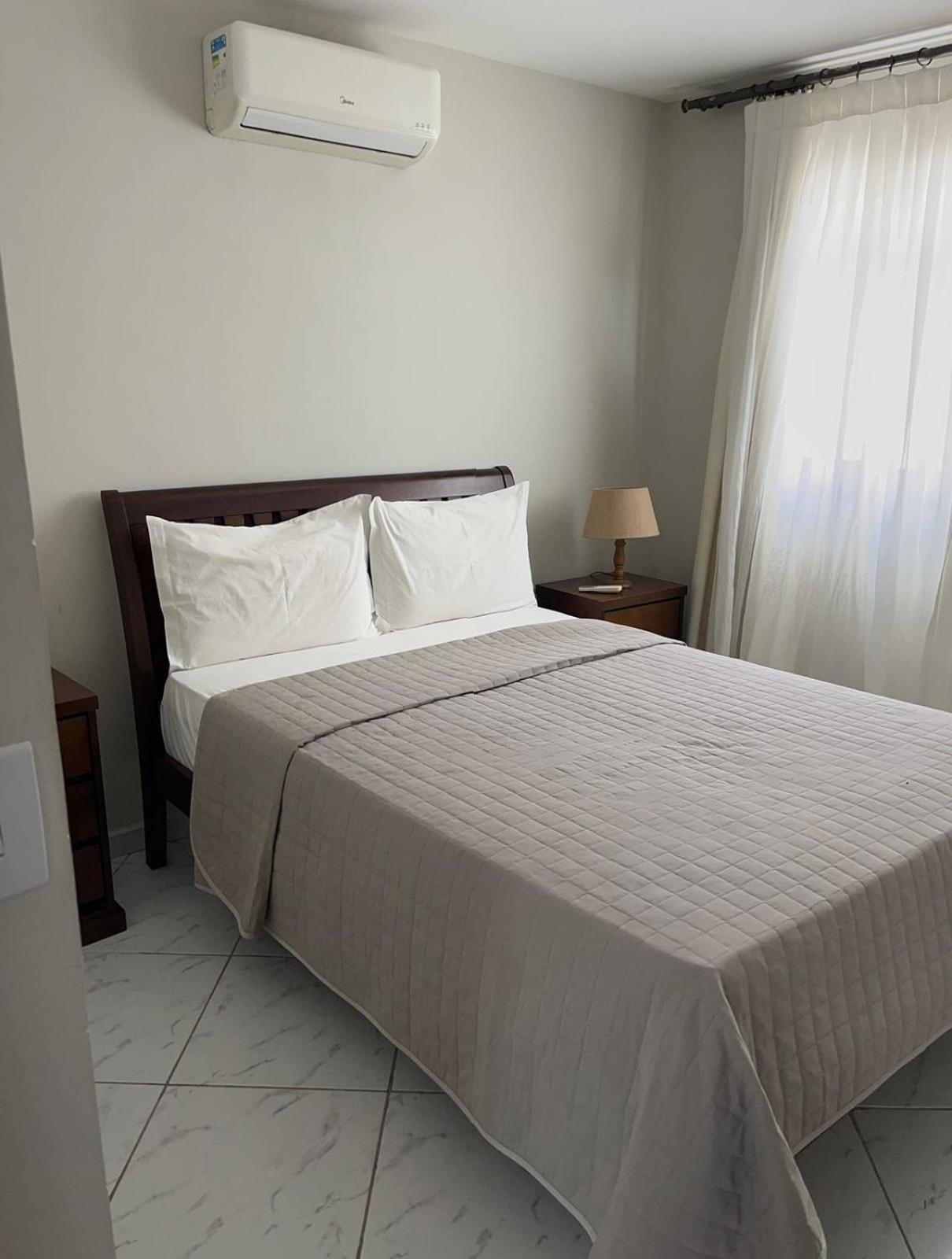 Brisas Do Amor - Apart Hotel Praia de Pipa ภายนอก รูปภาพ