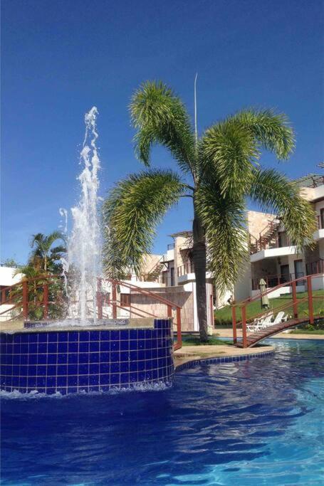 Brisas Do Amor - Apart Hotel Praia de Pipa ภายนอก รูปภาพ