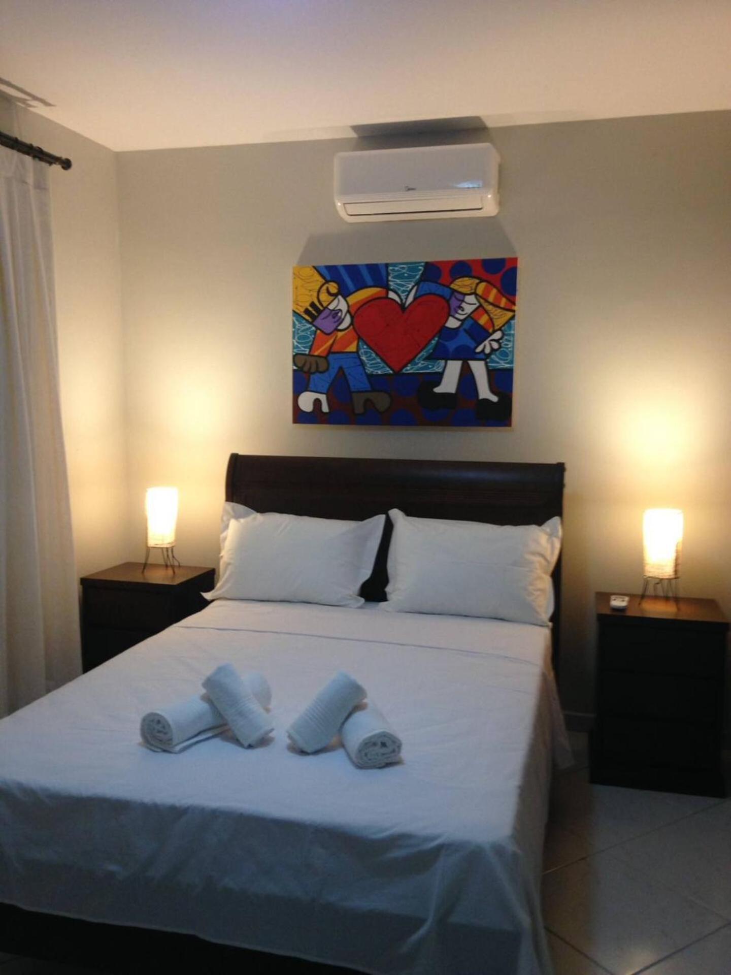 Brisas Do Amor - Apart Hotel Praia de Pipa ภายนอก รูปภาพ