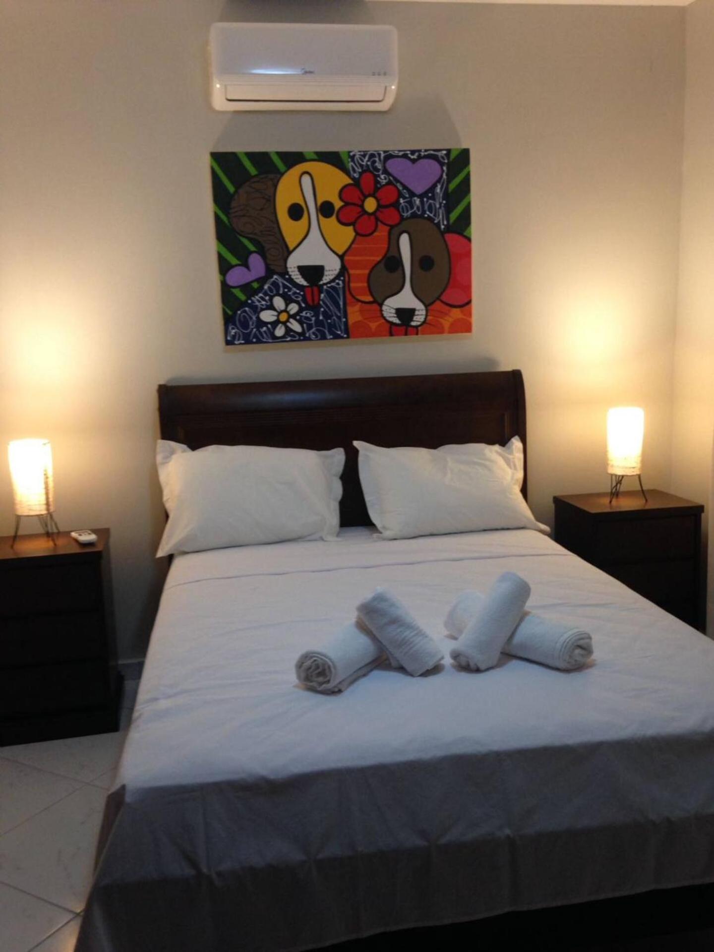 Brisas Do Amor - Apart Hotel Praia de Pipa ภายนอก รูปภาพ