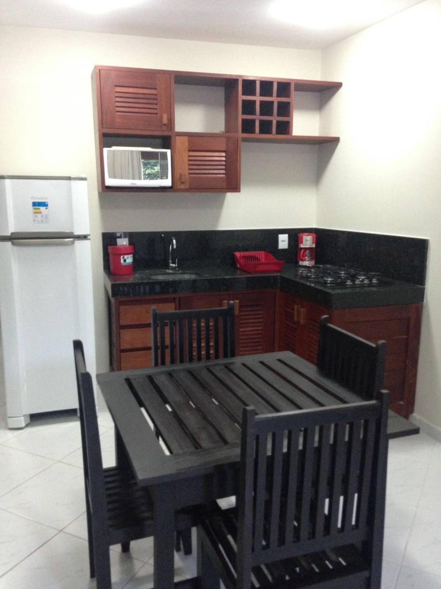 Brisas Do Amor - Apart Hotel Praia de Pipa ภายนอก รูปภาพ